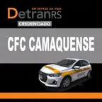 CFC Camaquense iOS Icon