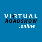 Virtual Roadshow App iOS Icon
