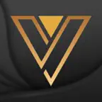 VISION GOLD iOS Icon