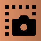 Grab Photo,Capture Video Frame iOS Icon