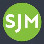 SJM Portal iOS Icon