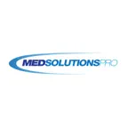 MedSolutions pro iOS Icon