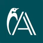Librería Antártica iOS Icon