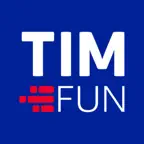 TIM FUN iOS Icon