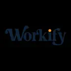 Workify IL. iOS Icon