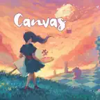 Canvas - The Board Game iOS Icon