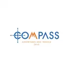 Compass Travel Icon