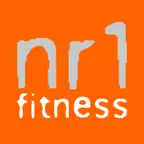 NR1 FITNESS ROMANIA iOS Icon