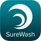 SureWash Hand Hygiene iOS Icon