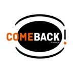 Come - Back iOS Icon