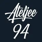 Ateljee 94 iOS Icon
