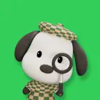 할인탐정 정돈 iOS Icon
