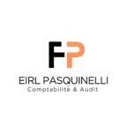 COMPTA PASQ iOS Icon