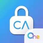 CACHATTO One Browser iOS Icon