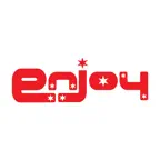 Enjoy Burgers & Crepes iOS Icon