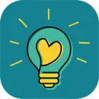 Begabungslust iOS Icon