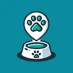 Feed Stray Animals Icon