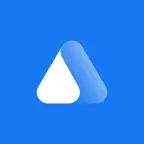 AMS cloud iOS Icon
