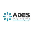 ADES Holding IR iOS Icon
