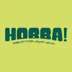 Hobba Pet Store iOS Icon