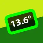 Level Adjuster iOS Icon