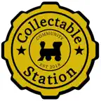 COLLECTABLE STATION SRL iOS Icon