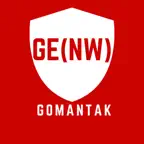 GE (NW) Gomantak iOS Icon