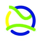 Club de tenis Adra iOS Icon