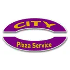 City Pizza Plauen App iOS Icon