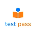 Test Pass App iOS Icon