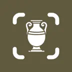 Antique Identifier - Antiqueby iOS Icon