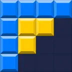 Block Blast Forever iOS Icon