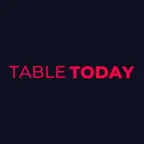 Table Today - 1/3 i prisavdrag iOS Icon