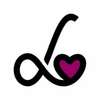 Luv.com: Date, Love, Marry iOS Icon
