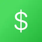 Salary Paycheck Calculator US iOS Icon