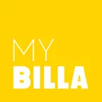 My BILLA iOS Icon
