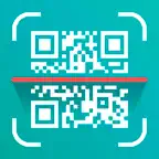 Scan QR Code - QRCode Scanner iOS Icon