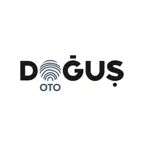 Doğuş Oto iOS Icon