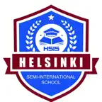 HSIS By Skolera iOS Icon