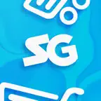 Supermercado Geladão iOS Icon