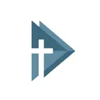 Shelbyville Mills Church iOS Icon