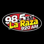 La Raza 98.5 iOS Icon