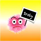 pompom expressions iOS Icon
