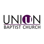 Union Baptist Church NC iOS Icon