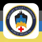 MSC Force Medical iOS Icon