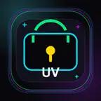 Utility Vault iOS Icon