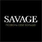 Savage | Доставка еды iOS Icon