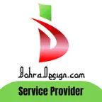 BohraDesign Service Provider iOS Icon