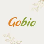 Gobio-Nếp sống thuận tự nhiên iOS Icon