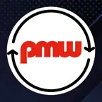 PMW Expo Europe iOS Icon